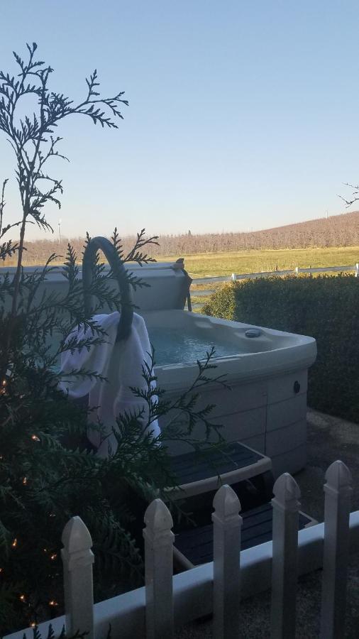 Applinger Farm Affittacamere Ashland
